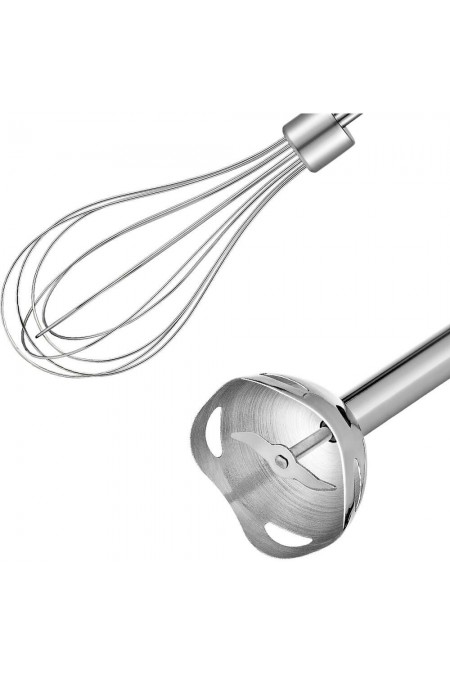 Погружной блендер Kitfort КТ-3041-3 (черный/бирюзовый) 1