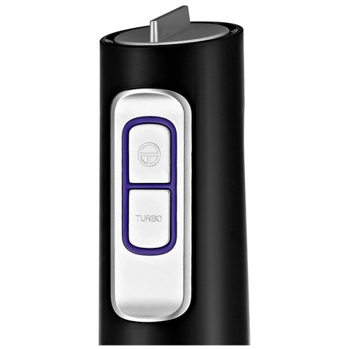 Погружной блендер Kitfort КТ-3052 (черный/серебристый) 3