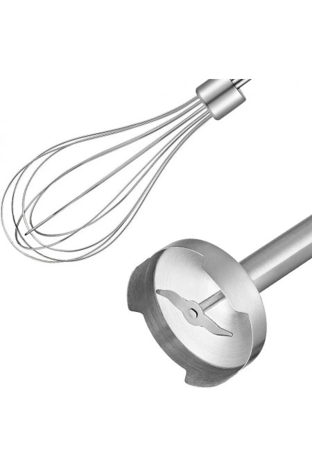 Погружной блендер Kitfort КТ-3052 (черный/серебристый) 3