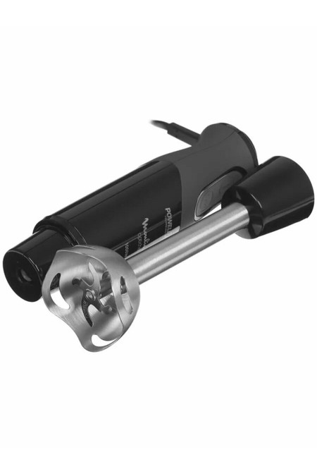 Погружной блендер Moulinex DD64R810 (черный) 6