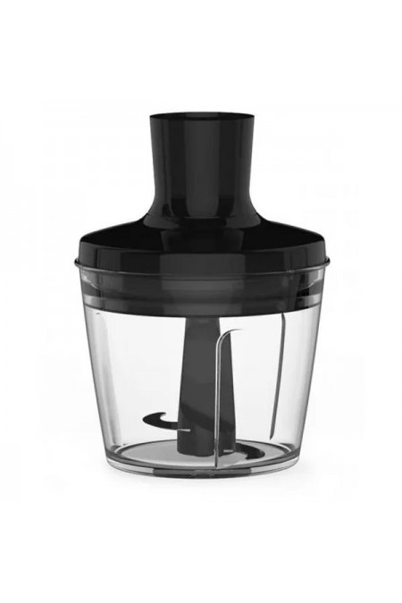Погружной блендер Moulinex DD833810 (черный) 3