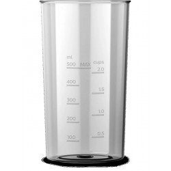 Погружной блендер Philips HR2520/00 (белый)