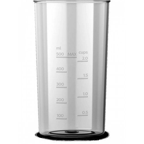 Погружной блендер Philips HR2520/00 (белый) 