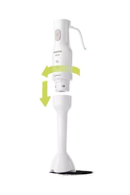 Погружной блендер Philips HR2520/00 (белый) 1