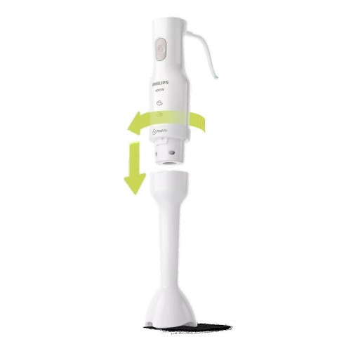 Погружной блендер Philips HR2520/00 (белый) 4