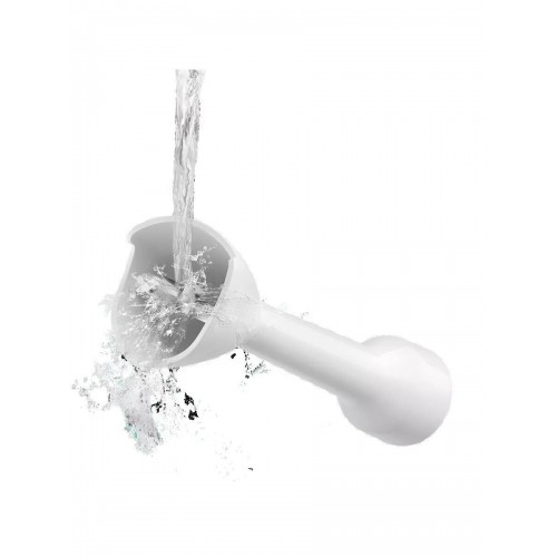 Погружной блендер Philips HR2520/00 (белый) 8