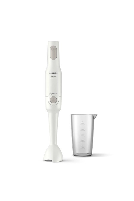 Погружной блендер Philips HR2531 (белый) 