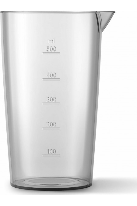 Погружной блендер Philips HR2534 (белый) 2