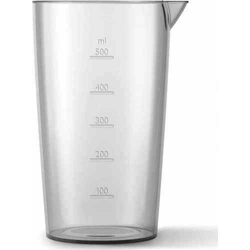 Погружной блендер Philips HR2534 (белый) 2