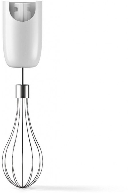 Погружной блендер Philips HR2538/00 (белый) 2