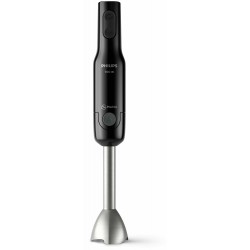 Погружной блендер Philips HR2543/90 Daily Collection (черный)