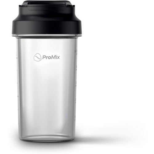 Погружной блендер Philips HR2657/90 Viva Collection (черный) 4