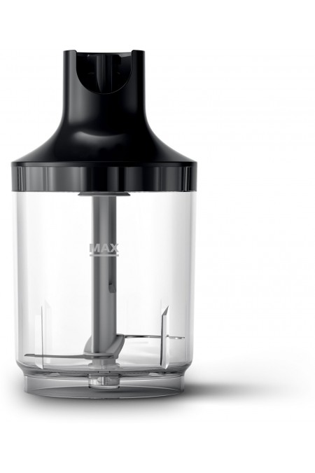 Погружной блендер Philips HR2657/90 Viva Collection (черный) 3
