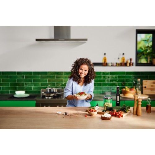 Погружной блендер Philips HR2657/90 Viva Collection (черный) 8