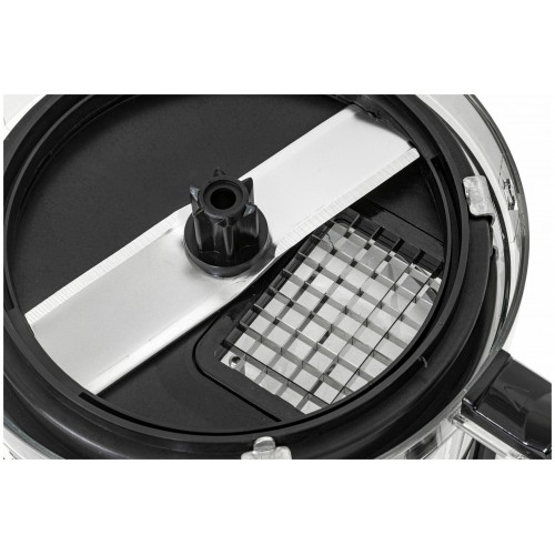 Погружной блендер Pioneer HB137S (черный/серебристый) 6