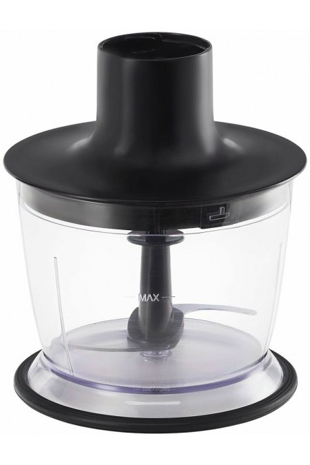 Погружной блендер Polaris PHB 0798 L CordLess (серебристый/черный) 3