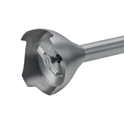 Погружной блендер Polaris PHB 0848 (черный) 3