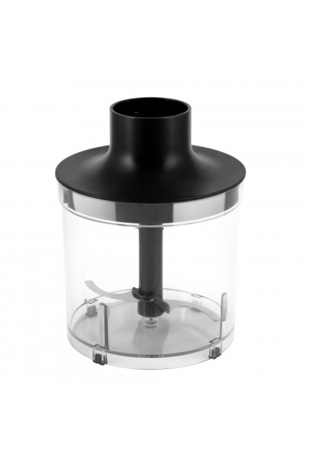 Погружной блендер Polaris PHB 0848 (черный) 2