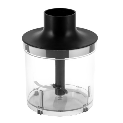 Погружной блендер Polaris PHB 0848 (черный) 4