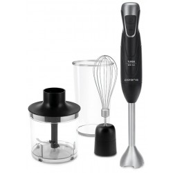 Погружной блендер Polaris PHB 0848 (черный)