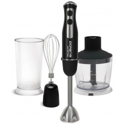 Погружной блендер Polaris PHB 1065 (черный)