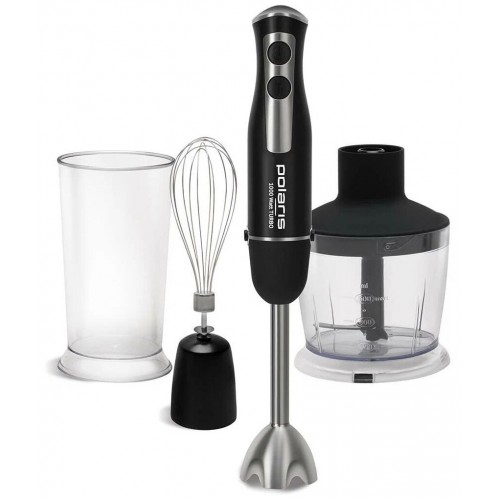 Погружной блендер Polaris PHB 1065 (черный) 7