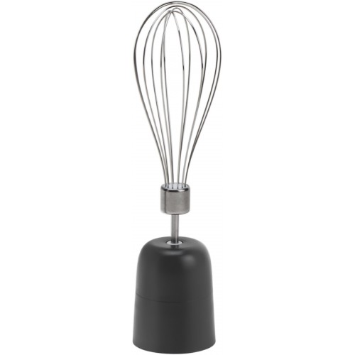 Погружной блендер Polaris PHB 1384 Silent (серый/серебристый) 4