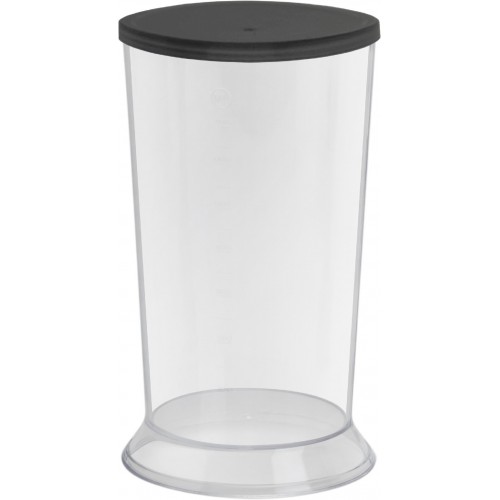 Погружной блендер Polaris PHB 1384 Silent (серый/серебристый) 5