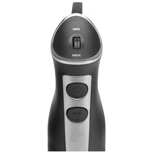 Погружной блендер Polaris PHB 1385 (черный) 7