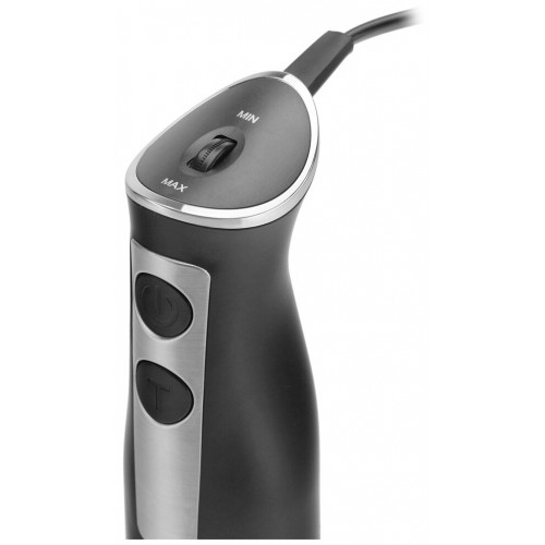 Погружной блендер Polaris PHB 1385 (черный) 8