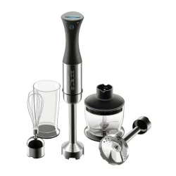 Погружной блендер Polaris PHB-1399 AL TITAN (черный)