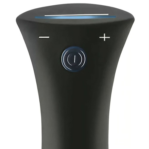 Погружной блендер Polaris PHB-1399 AL TITAN (черный) 1