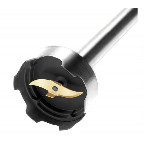 Погружной блендер Polaris PHB-1399 AL TITAN (черный) 2