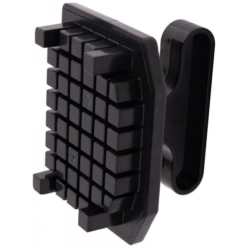 Погружной блендер Polaris PHB 1589AL (черный/серебристый) 9