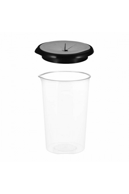Погружной блендер Polaris SilentPRO PHB 1517GL (черный/серебристый) 4