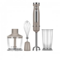 Погружной блендер Redmond BH-423 (бежевый)