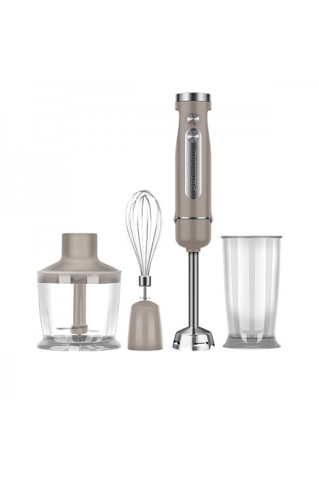 Погружной блендер Redmond BH-423 (бежевый) 