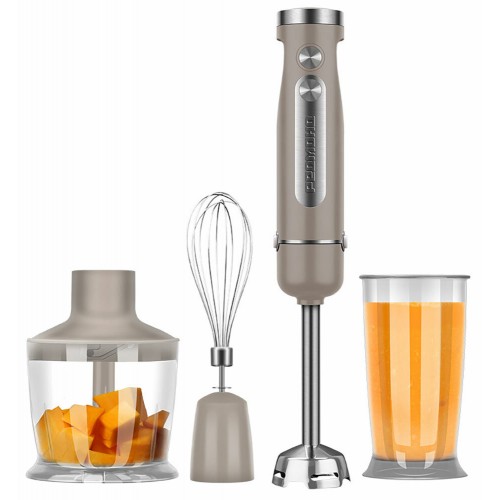 Погружной блендер Redmond BH-423 (бежевый) 