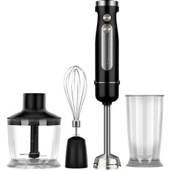 Погружной блендер Redmond BH-423 (черный)