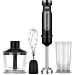 Погружной блендер Redmond BH-423 (черный)
