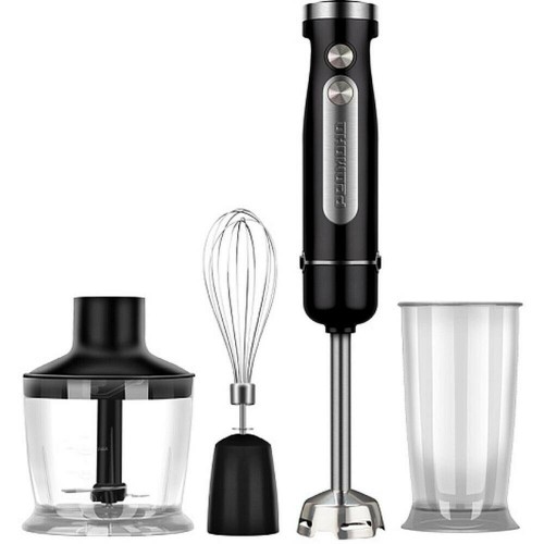 Погружной блендер Redmond BH-423 (черный) 