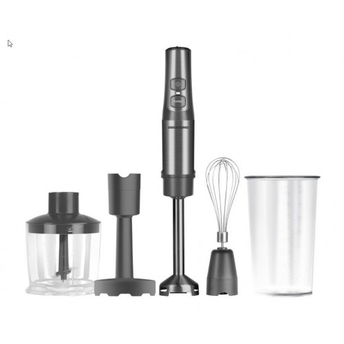 Погружной блендер Redmond BH400 (серый) 1