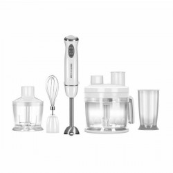 Погружной блендер Redmond BH407 (белый)