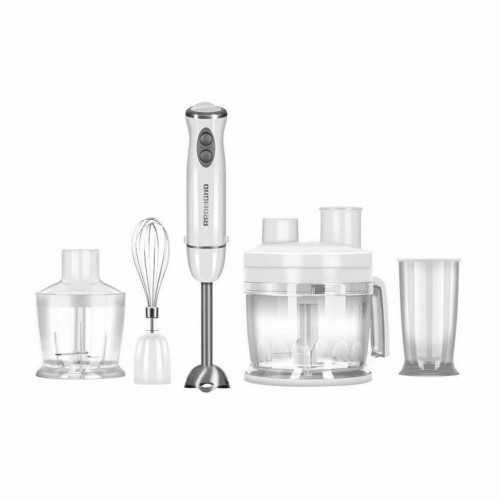 Погружной блендер Redmond BH407 (белый) 1
