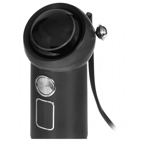 Погружной блендер Redmond BH421 (черный/серебристый) 3