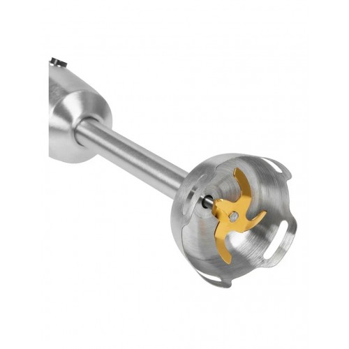 Погружной блендер Redmond BH421 (черный/серебристый) 5