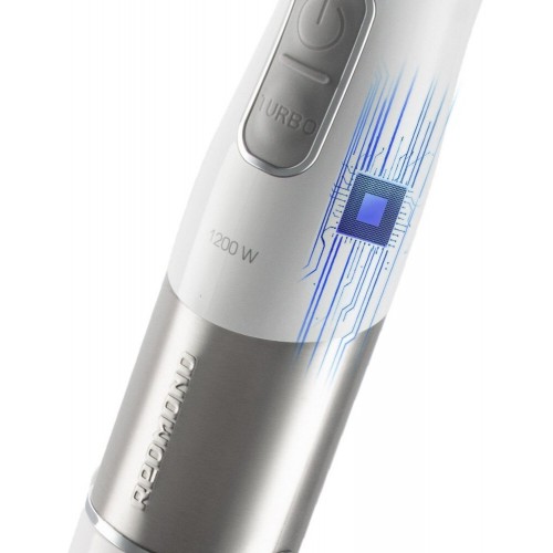 Погружной блендер Redmond RHB-2973 (белый/серебристый) 4