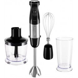 Погружной блендер Redmond RHB-2982 (черный)