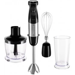 Погружной блендер Redmond RHB-2982 (черный)