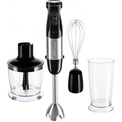 Погружной блендер Redmond RHB-2982 (черный) 